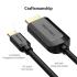 Vention Type-C to HDMI Cable 1.5M Black Vention Type-C to HDMI Cable 1.5M Black
