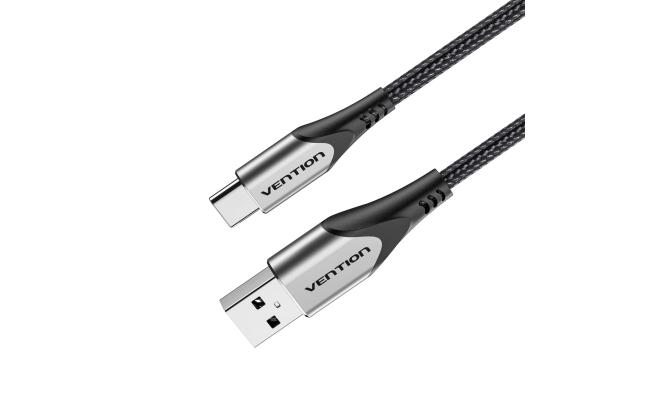 Vention USB-C to USB 2.0-A Charger Cable 2M