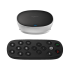Logitech video conferencing group for mid to large-sized meeting rooms Logitech video conferencing group for mid to large-sized meeting rooms