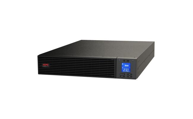APC Easy UPS On-Line SRV 2000VA 1600W Double Conversion Online & Sine wave - Rack APC Easy UPS On-Line SRV 2000VA 1600W Double Conversion Online & Sine wave - Rack