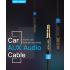 Vention Audio Cable 3M AUX