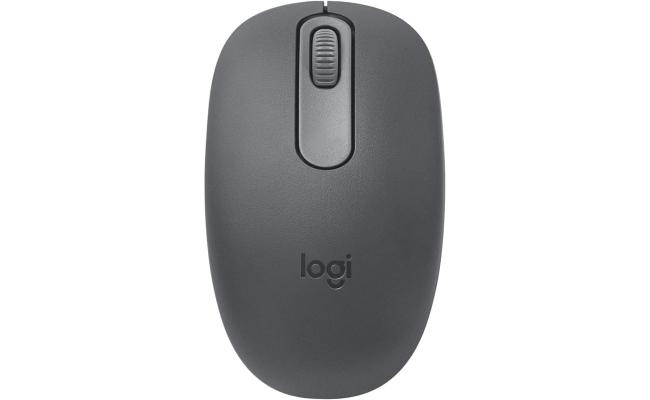 Logitech M196 Bluetooth Wireless Compact & Portable 12-Month Battery Smooth Tracking Compatible with PC & Mac, Windows and macOS - Graphite Logitech M196 Bluetooth Wireless Compact & Portable 12-Month Battery Smooth Tracking Compatible with PC & Mac, Windows and macOS - Graphite